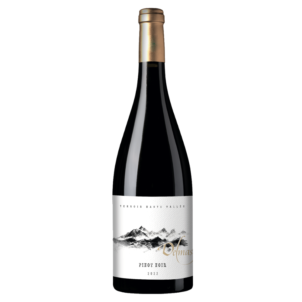 Pinot Noir Terroir Haute-Vallée
