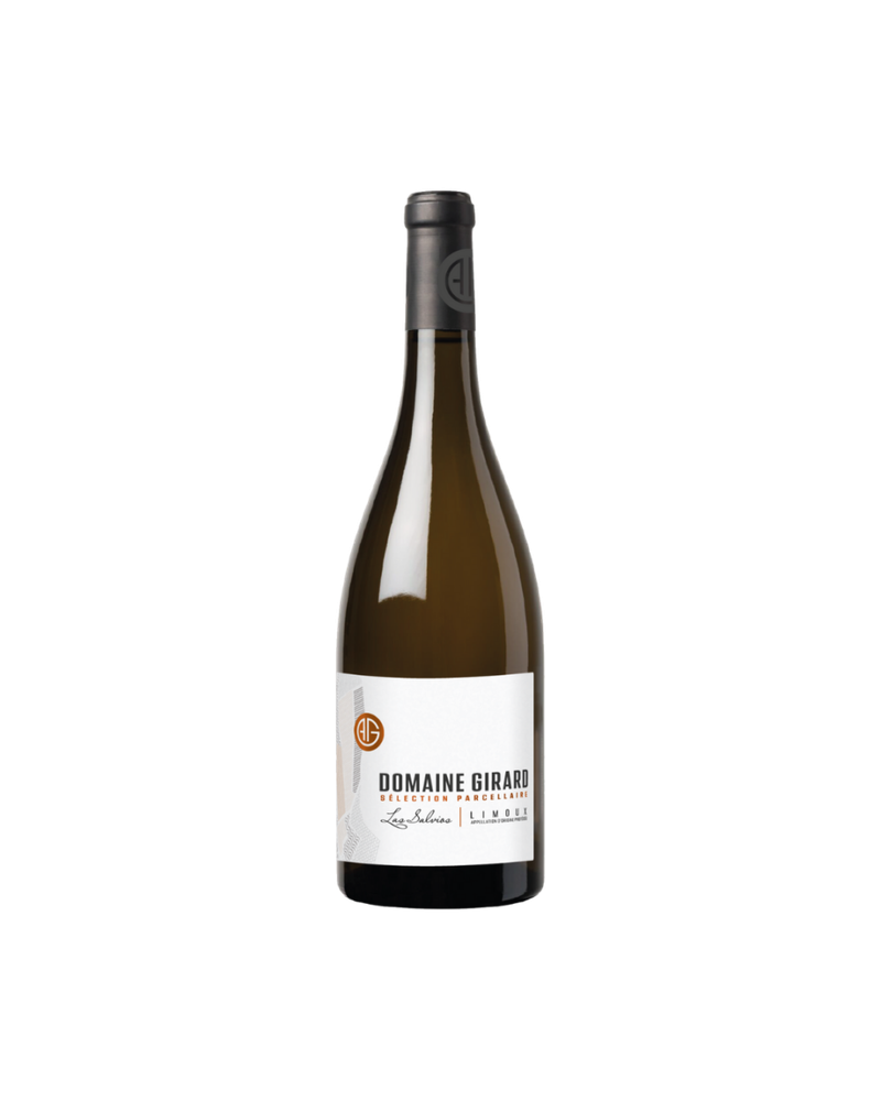 Chardonnay Las Salvios