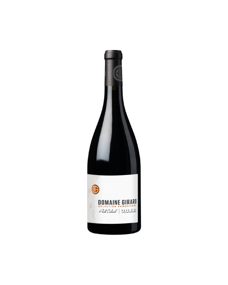 Pinot Noir Pech Calvel