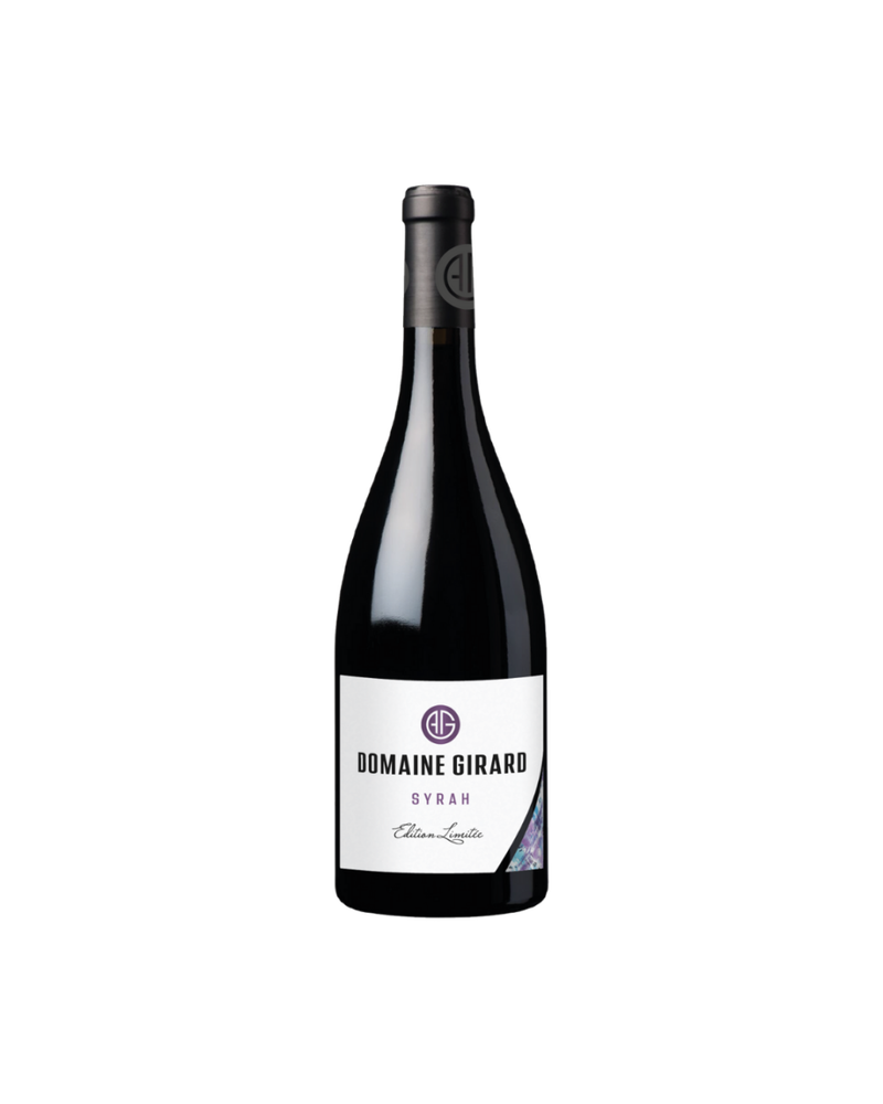 Syrah