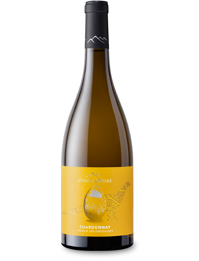 Ampelosaurus Chardonnay