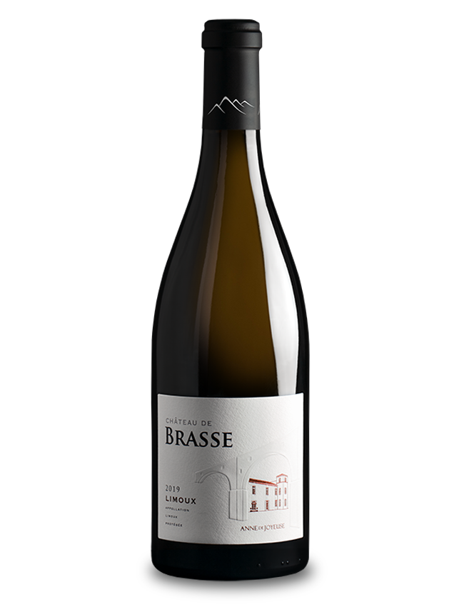 Château de Brasse Blanc