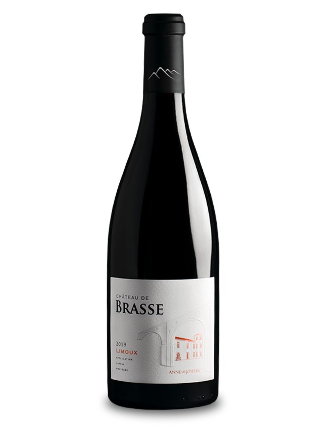 Château de Brasse Rouge