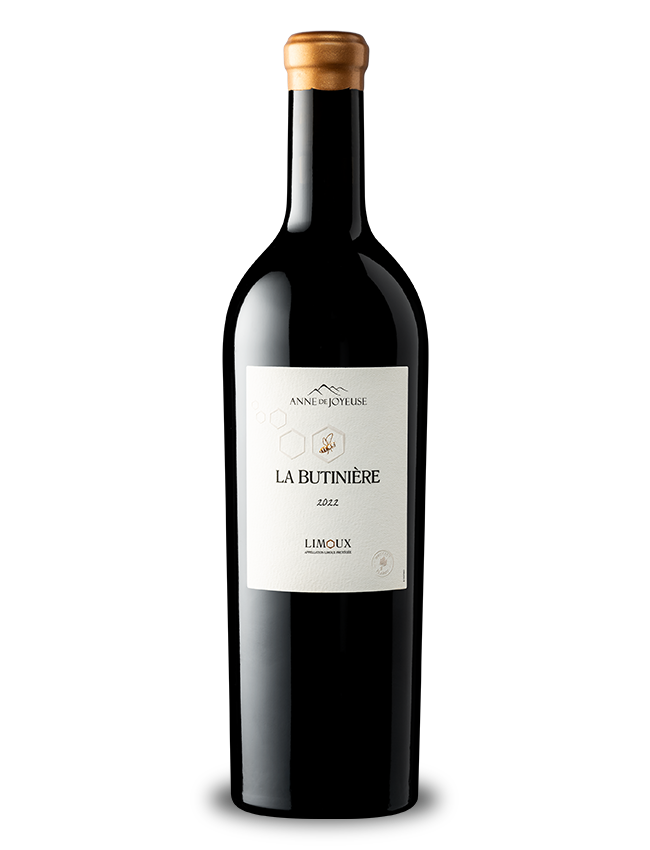 La Butinière Rouge