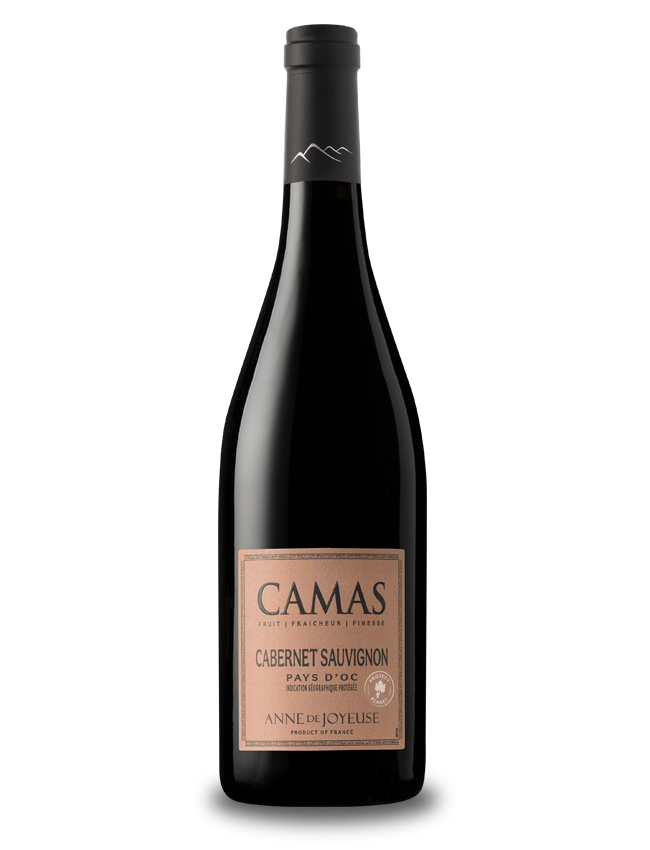 Camas Cabernet Sauvignon
