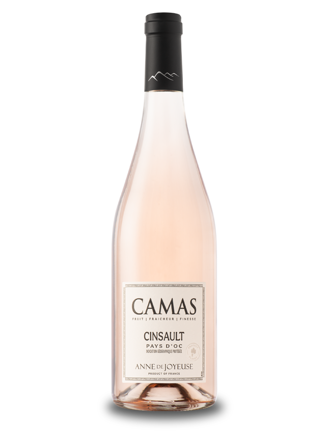 Camas Cinsault