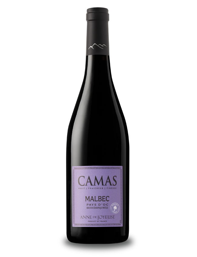 Camas Malbec