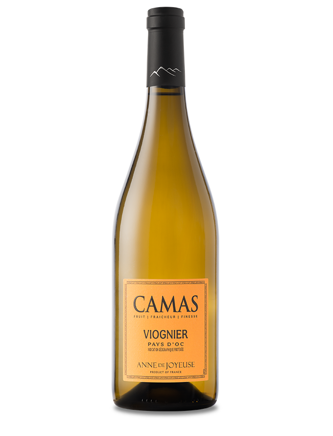 Camas Viognier
