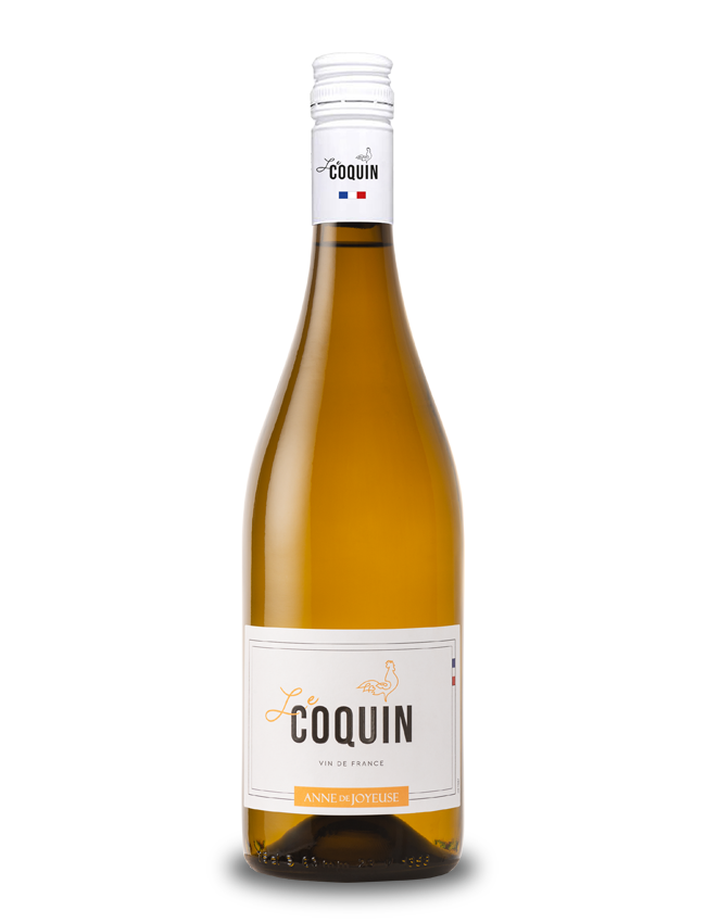 Le Coquin Blanc