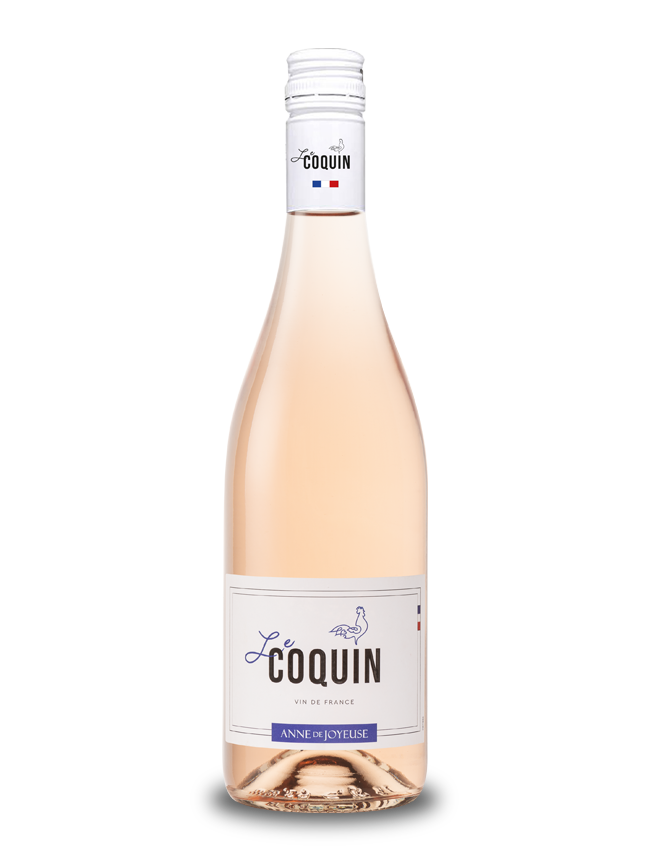 Le Coquin Rosé