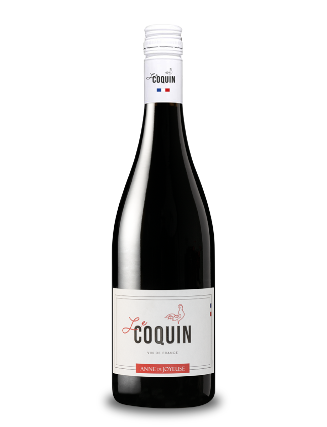 Le Coquin Rouge