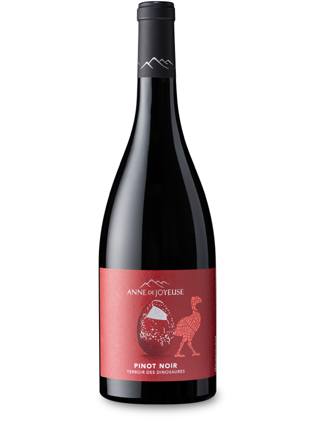 Gargantuavis Pinot Noir