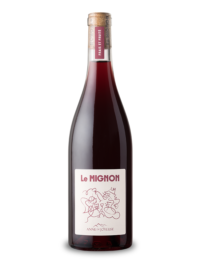 Le Mignon Rouge