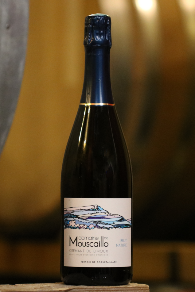 Crémant Brut Nature