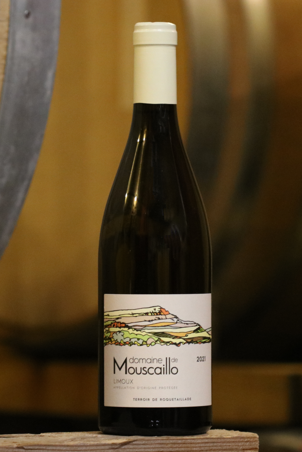 Limoux Blanc