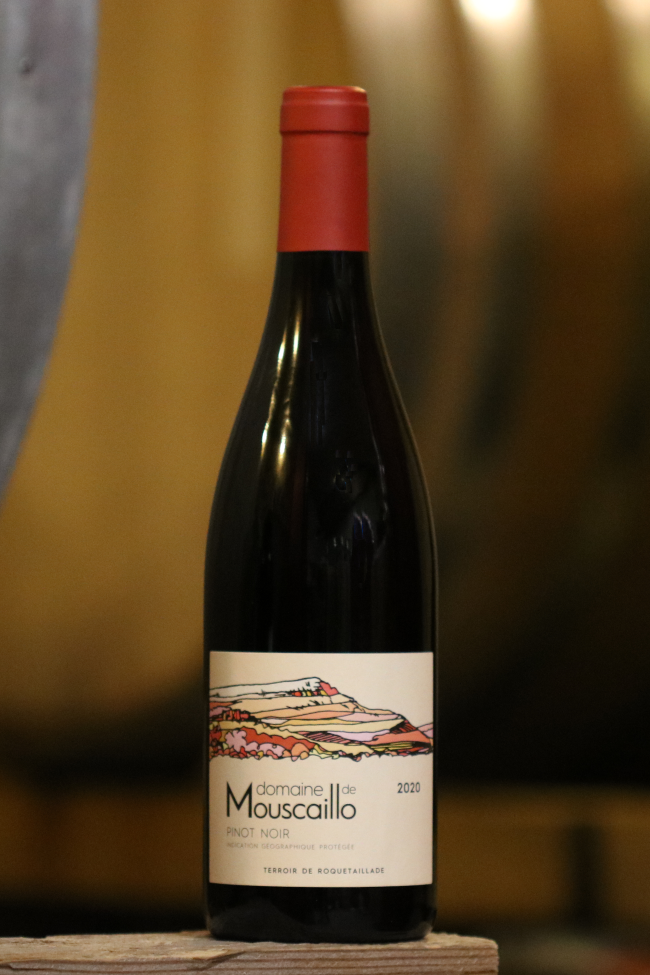 Pinot Noir