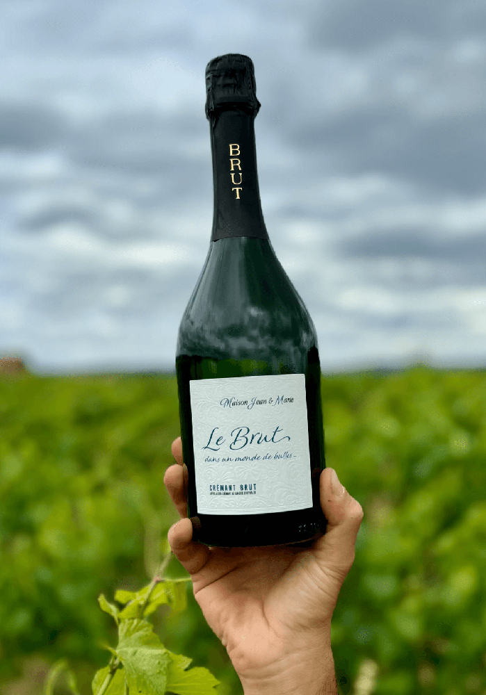 Le Brut