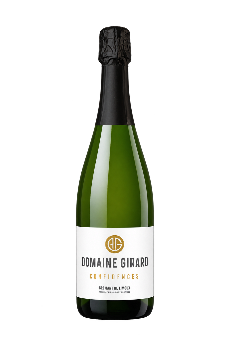 Crémant de Limoux