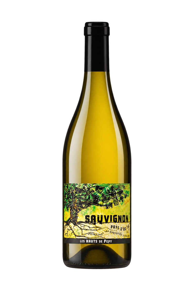 Sauvignon Blanc