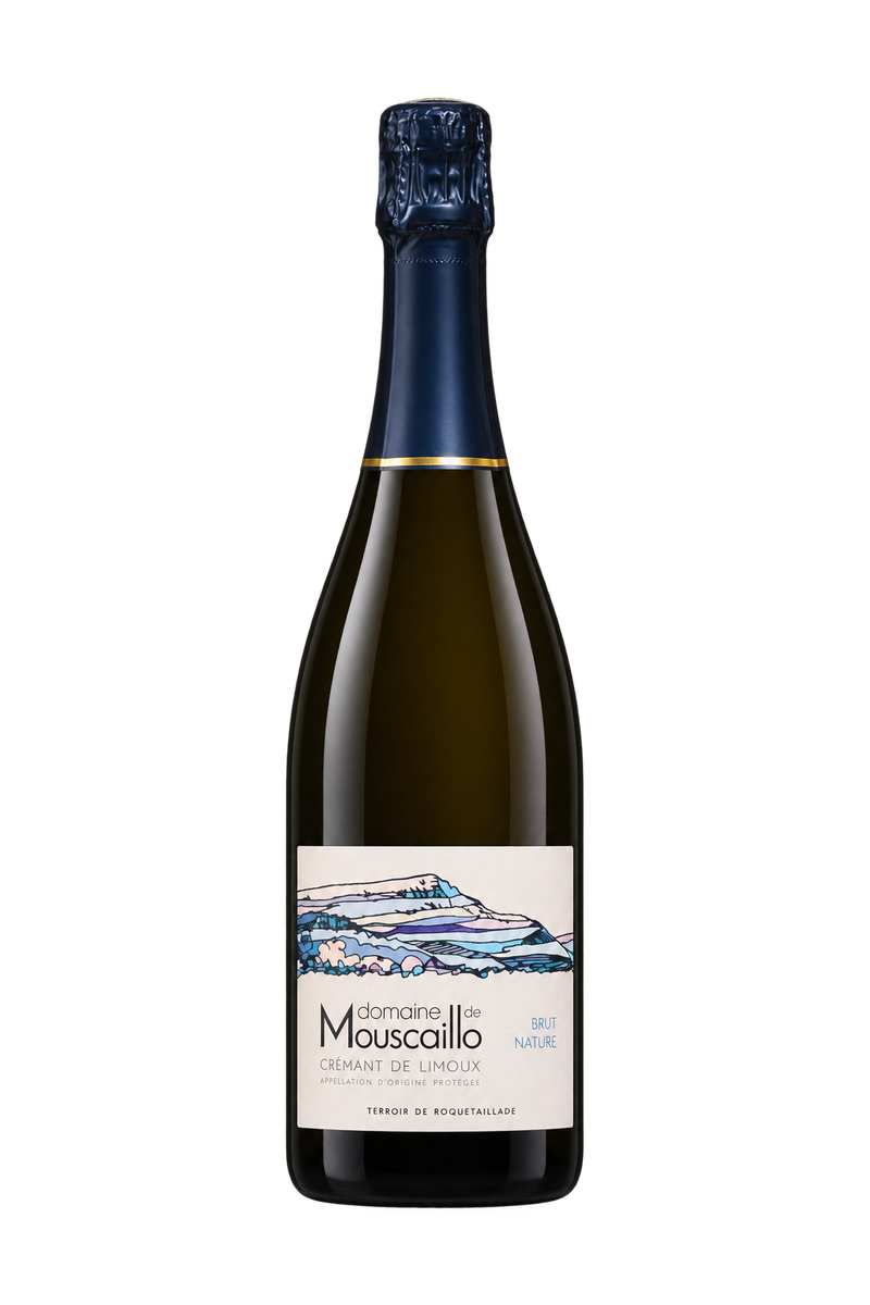 Crémant Brut Nature