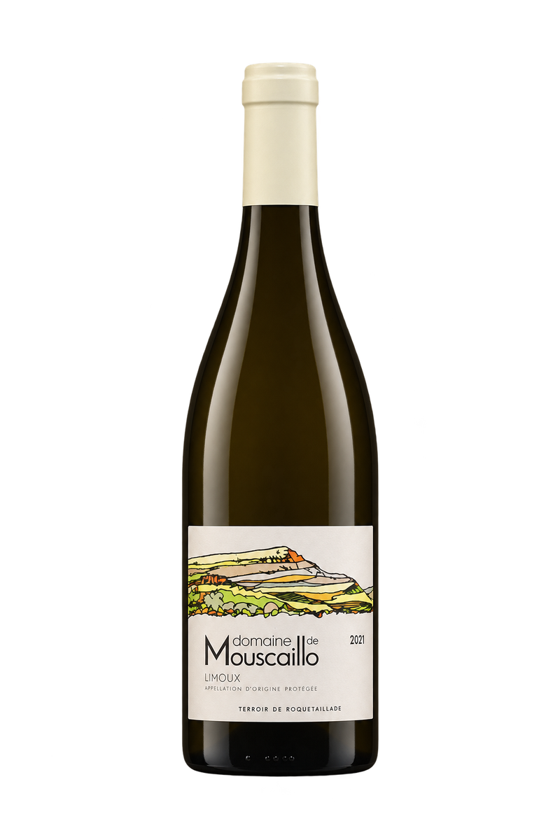 Limoux Blanc