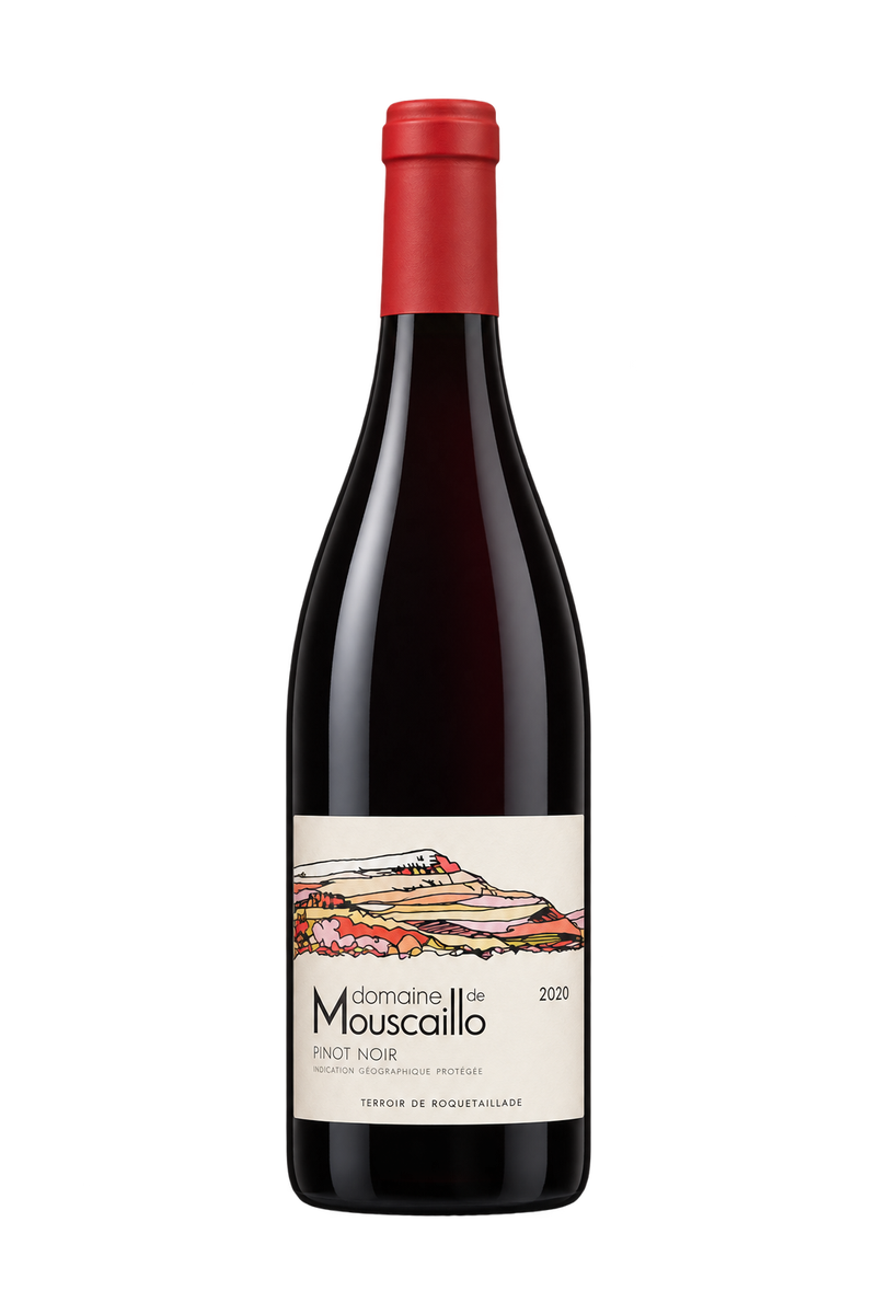 Pinot Noir