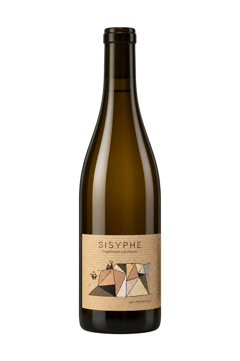 Sisyphe