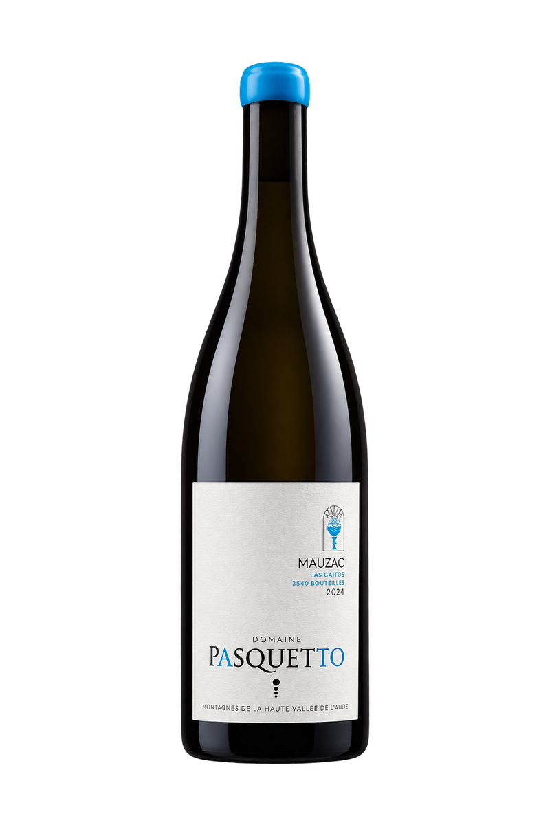 Mauzac Las Gaitos