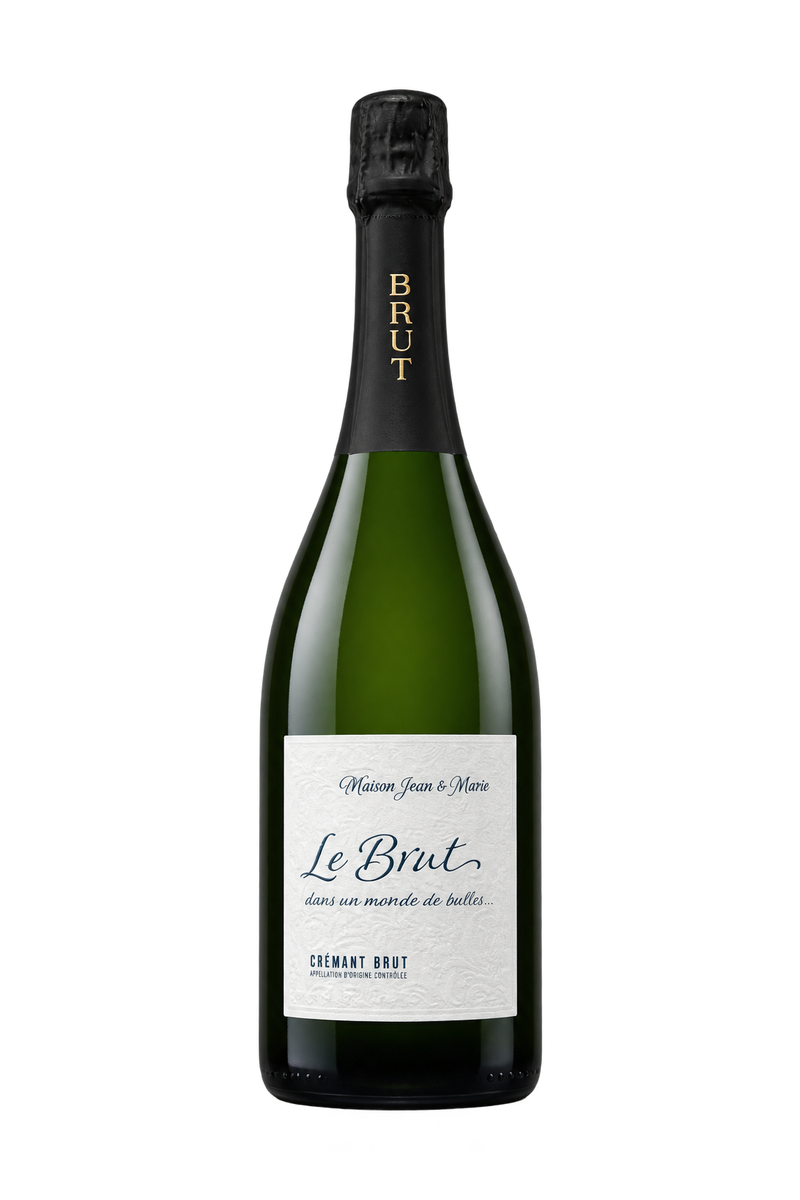 Le Brut