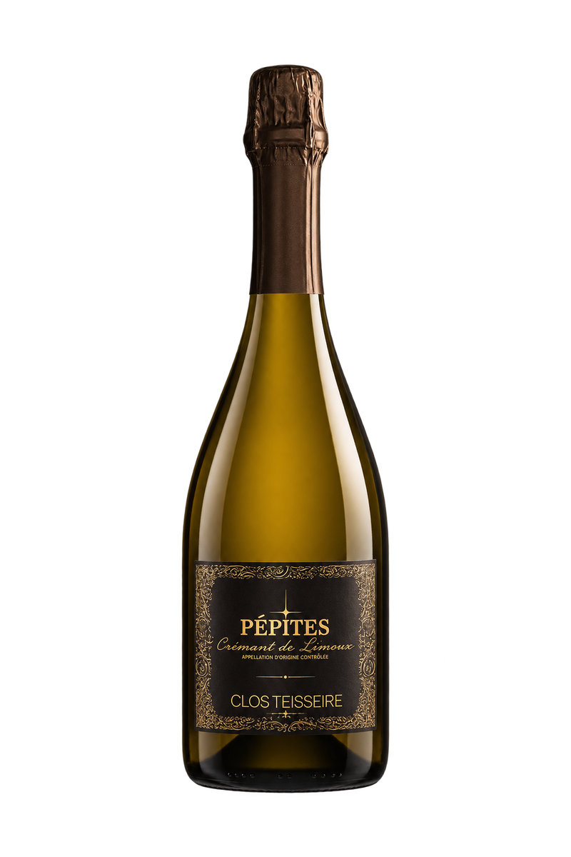 Crémant de Limoux