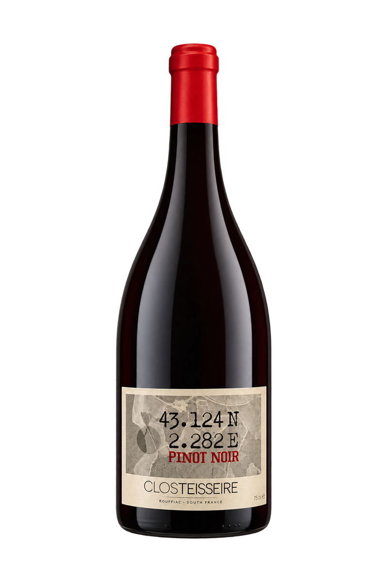 Pinot Noir