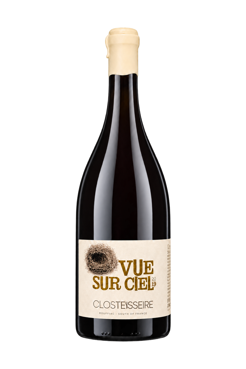 Chardonnay–Chenin