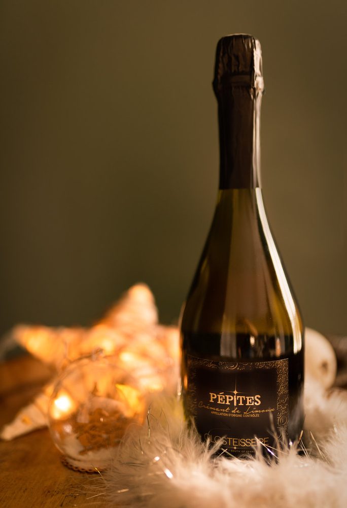 Crémant de Limoux