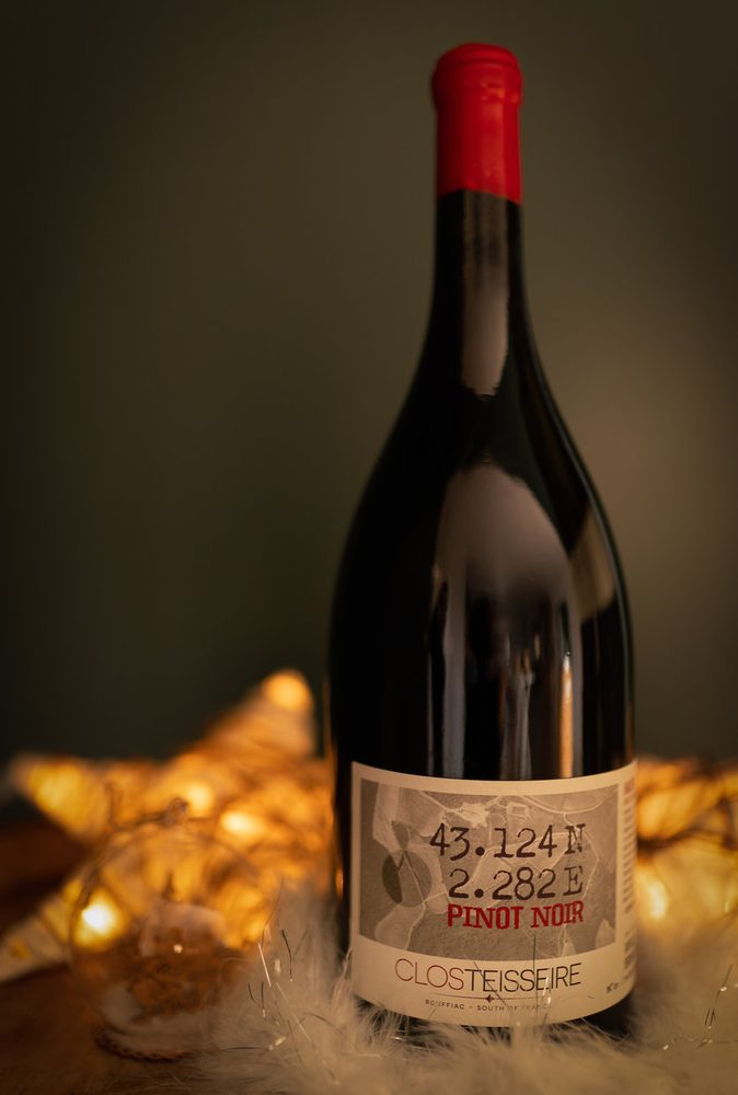 Pinot Noir