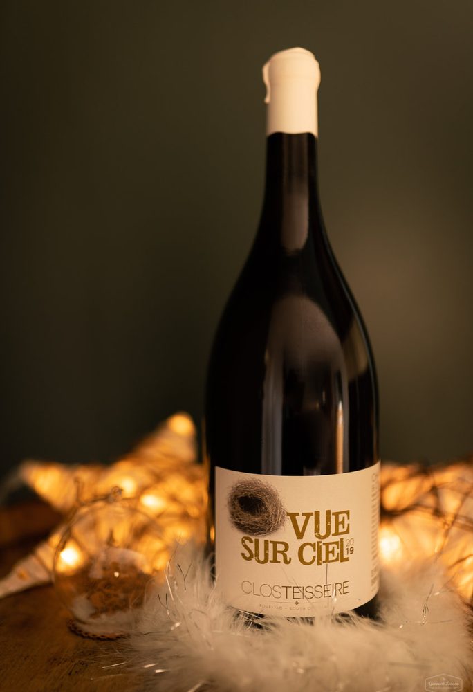 Chardonnay–Chenin