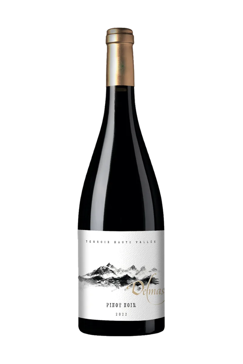 Pinot Noir Terroir Haute-Vallée
