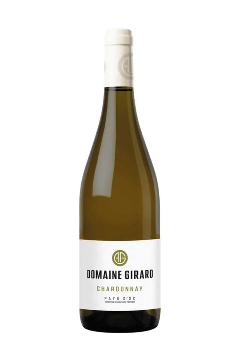 Chardonnay Classique