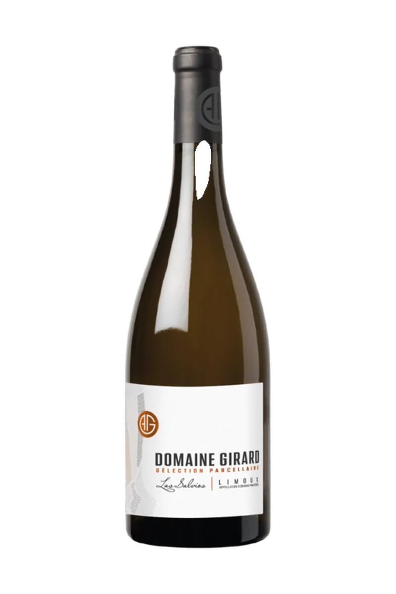 Chardonnay Las Salvios