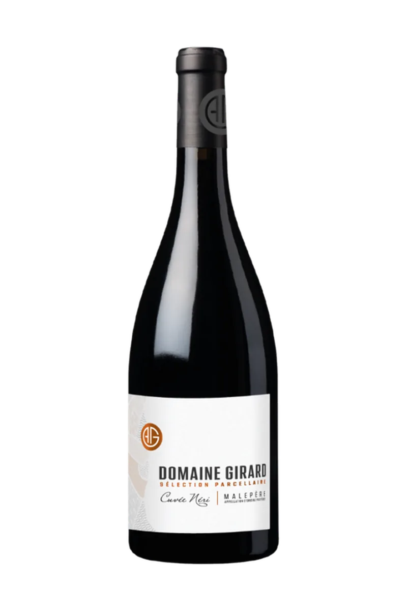 Malepère Cuvée Neri