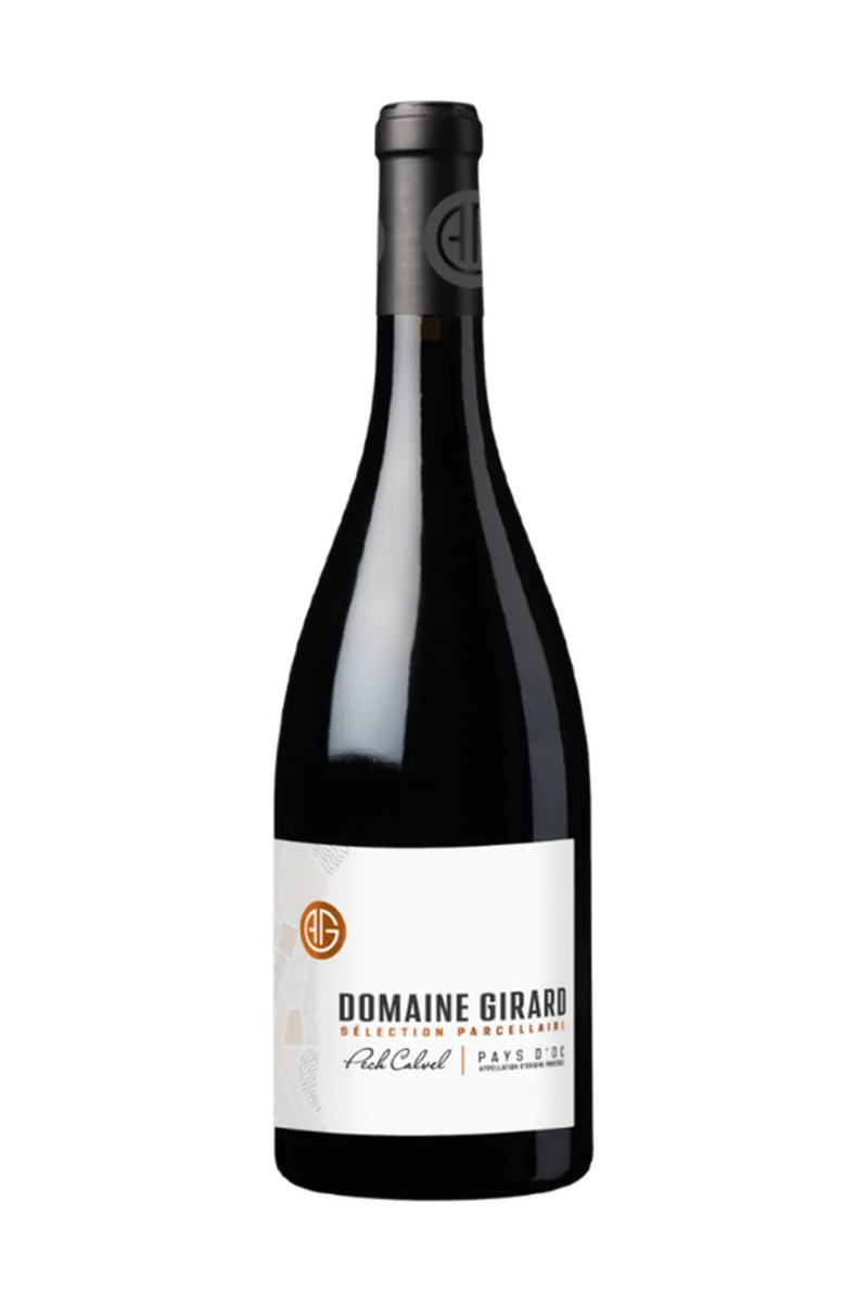 Pinot Noir Pech Calvel