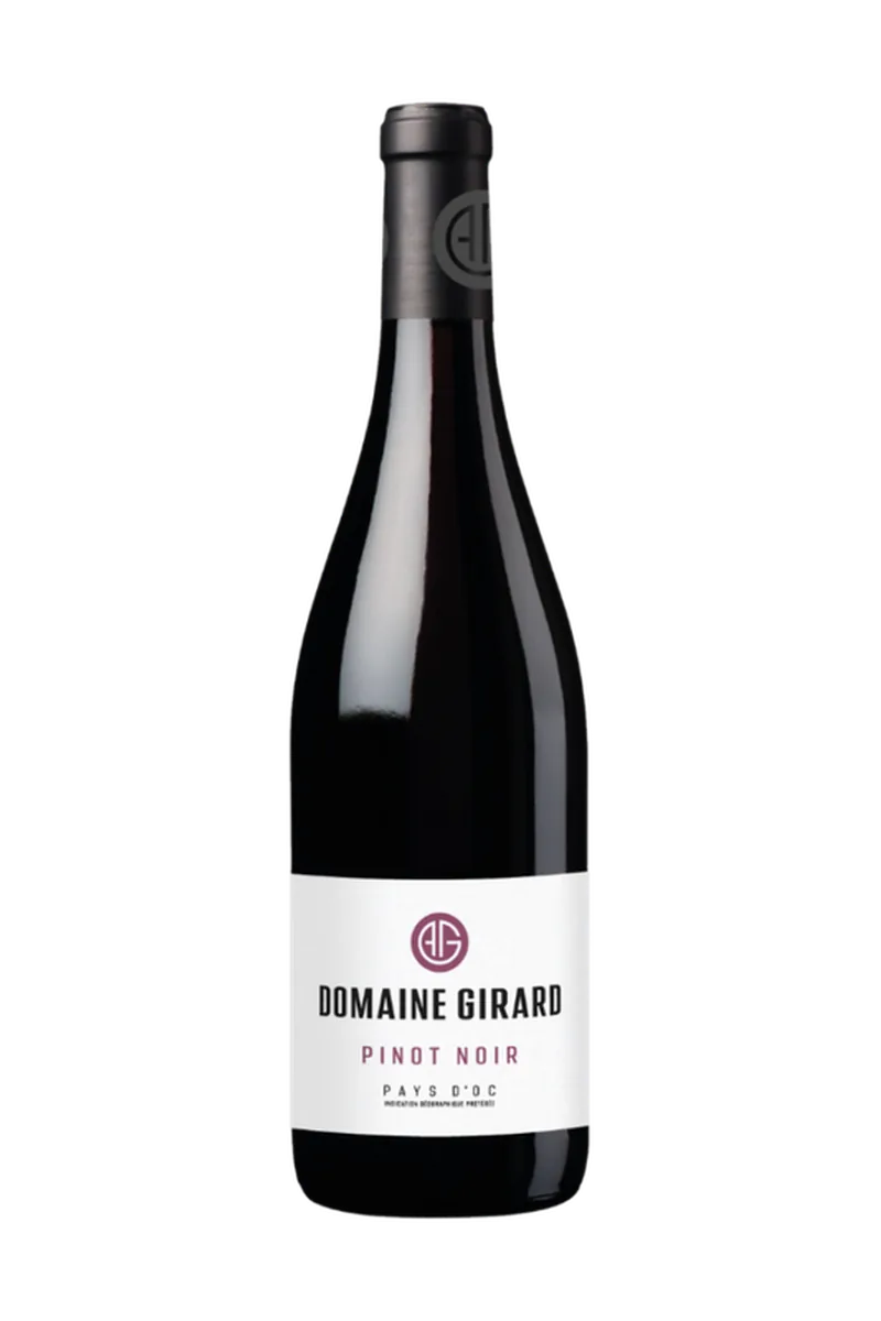 Pinot Noir