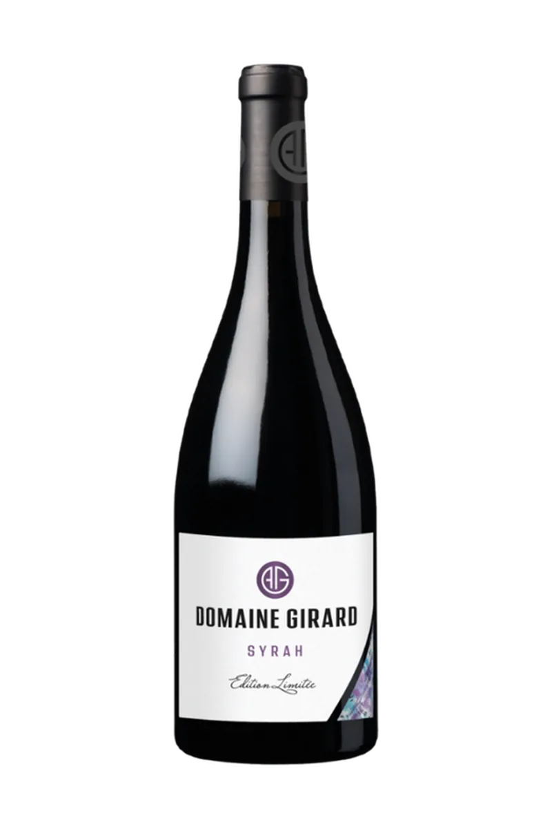 Syrah